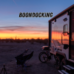 Boondocking